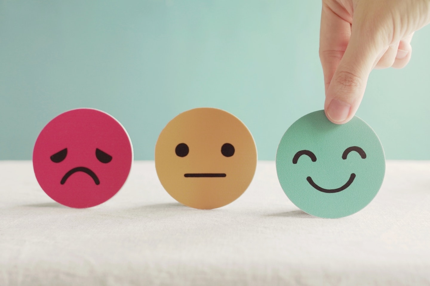 mental health states
